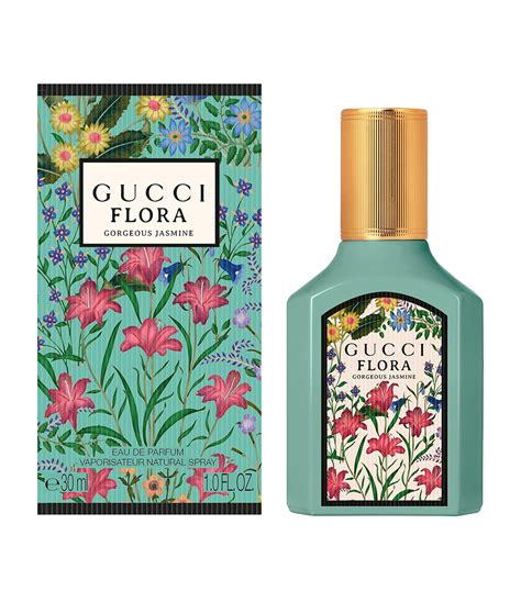 gucci flora jasmin 30 ml|Flora Gorgeous Jasmine Eau de Parfum .